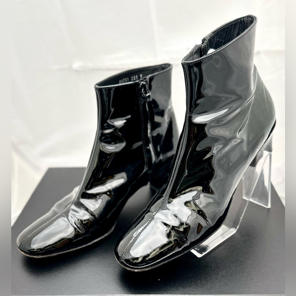 PARALLELE PARÍS BOOTIES size 7 EUR